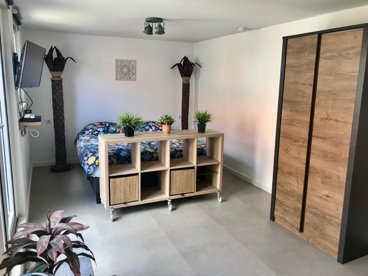 Ferienhaus Gluecklich Am Meer 3 Mit Wellnesszugang Egmond aan Zee Exterior foto