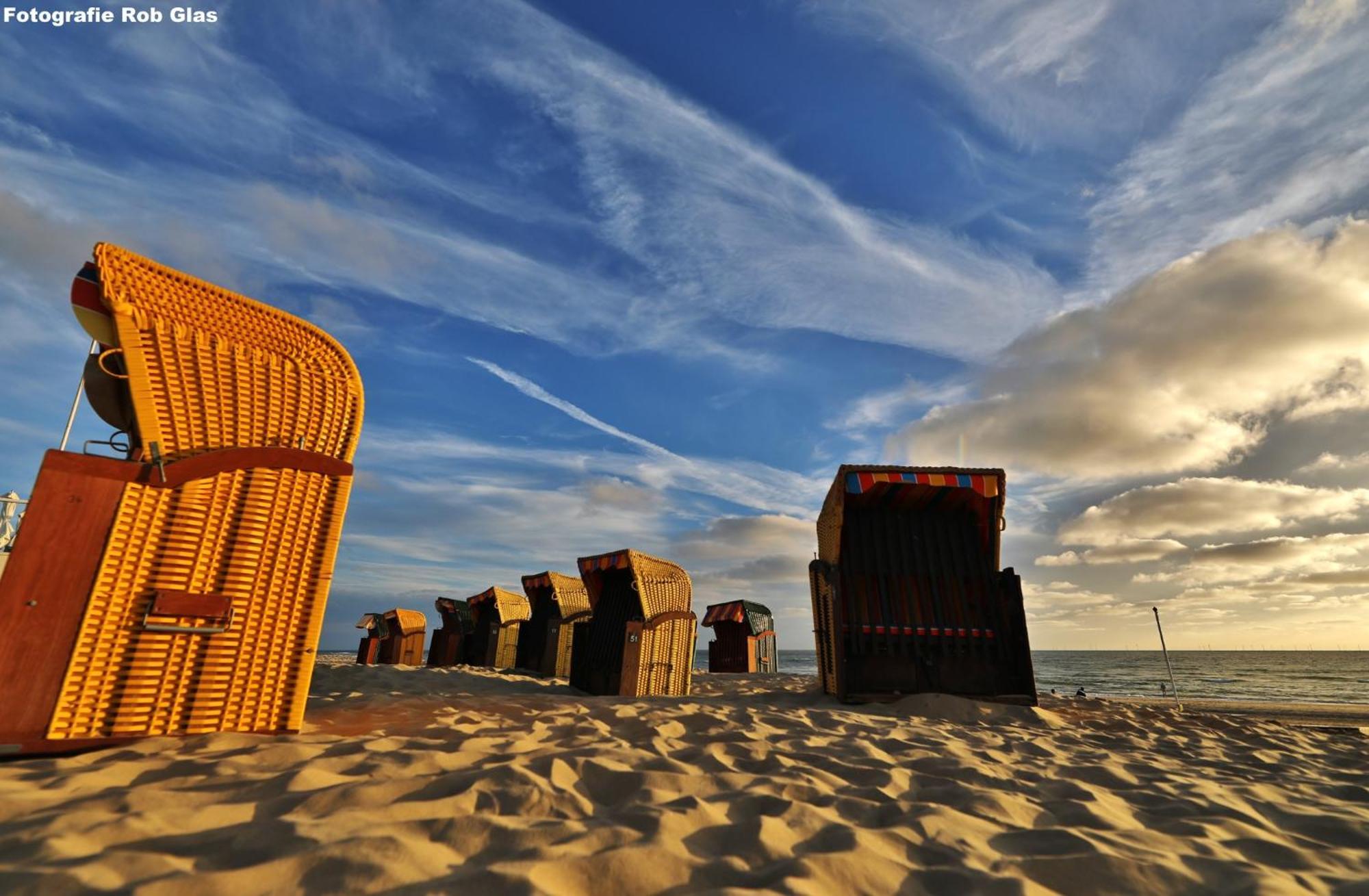Ferienhaus Gluecklich Am Meer 3 Mit Wellnesszugang Egmond aan Zee Exterior foto