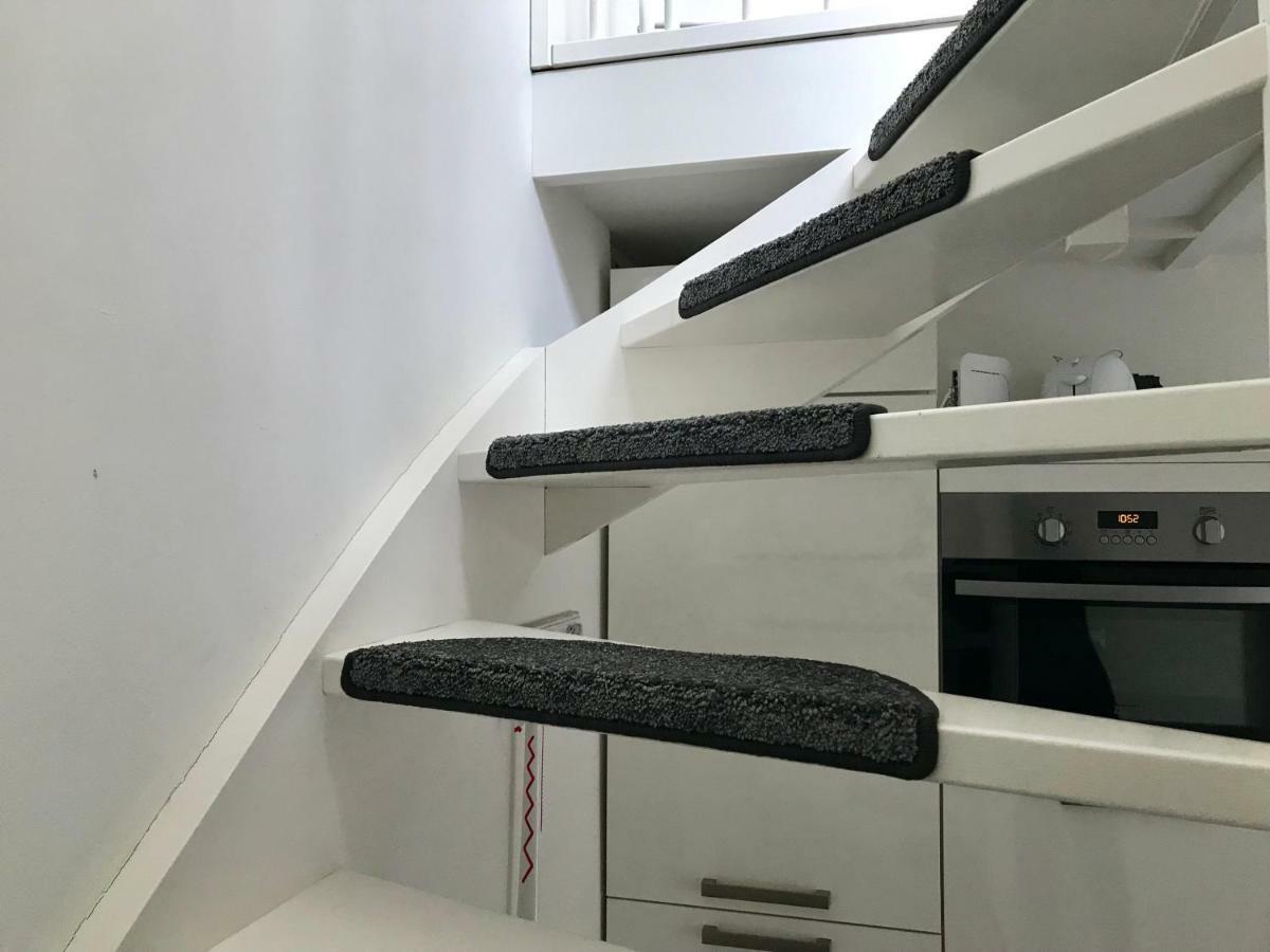 Ferienhaus Gluecklich Am Meer 3 Mit Wellnesszugang Egmond aan Zee Exterior foto