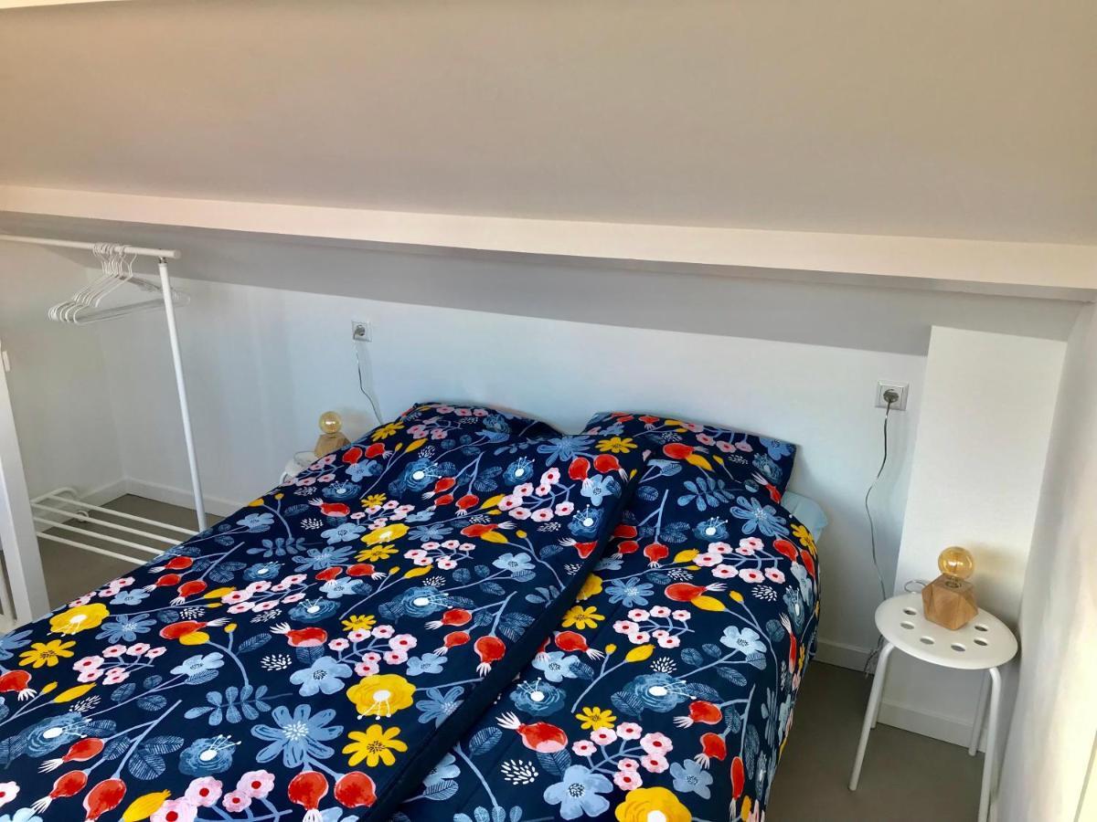 Ferienhaus Gluecklich Am Meer 3 Mit Wellnesszugang Egmond aan Zee Exterior foto